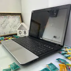لپ تاپ دست دوم ایسر مدل acer aspire E1-571G