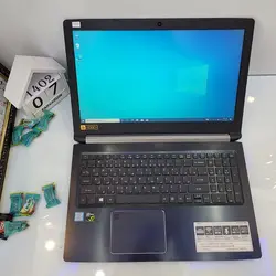 لپ تاپ استوک Acer A715-71G