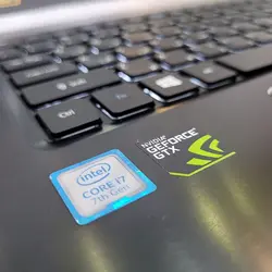 لپ تاپ استوک Acer A715-71G