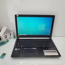 لپ تاپ استوک Acer A715-71G