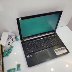 لپ تاپ استوک Acer A715-71G