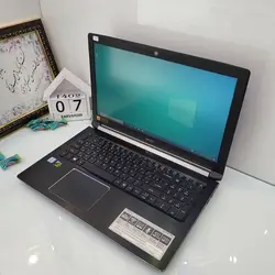 لپ تاپ استوک Acer A715-71G