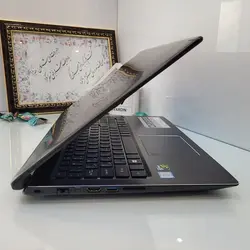 لپ تاپ استوک Acer A715-71G