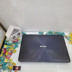 لپ تاپ کارکرده ایسوس X556U | قیمت و خرید لپ تاپ استوک ایسوس X556U | اطلاع وب