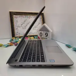 لپ تاپ کارکرده ایسوس X556U | قیمت و خرید لپ تاپ استوک ایسوس X556U | اطلاع وب