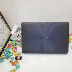 لپ تاپ کارکرده ایسوس X556U | قیمت و خرید لپ تاپ استوک ایسوس X556U | اطلاع وب