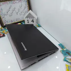 خرید لپ تاپ استوک Lenovo Z500 | قیمت لپ تاپ دست دوم Lenovo مدل Z500 | اطلاع وب