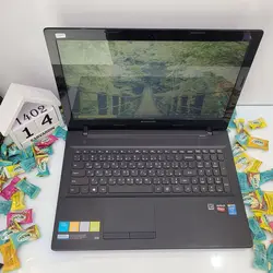 لپ تاپ کارکرده لنوو مدل Lenevo G50-70 | لپتاپ کارکرده لنووLenovoG50-70 | اطلاع وب