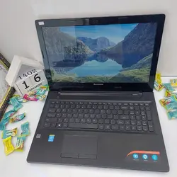 لپ تاپ دست دوم‌ لنوو مدل Lenovo G50-80