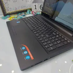 لپ تاپ دست دوم‌ لنوو مدل Lenovo G50-80
