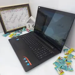 لپ تاپ دست دوم‌ لنوو مدل Lenovo G50-80