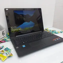 لپ تاپ دست دوم‌ لنوو مدل Lenovo G50-80