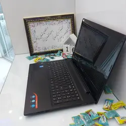 لپ تاپ دست دوم‌ لنوو مدل Lenovo G50-80