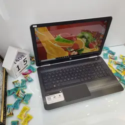 لپ تاپ استوک HP 15-au063nr