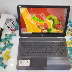 لپ تاپ استوک HP 15-au063nr