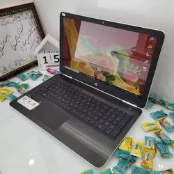 لپ تاپ استوک HP 15-au063nr