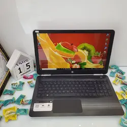 لپ تاپ استوک HP 15-au063nr