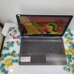 لپ تاپ استوک HP 15-au063nr