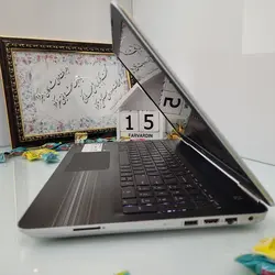 لپ تاپ استوک HP 15-au063nr