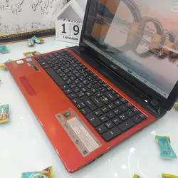 لپ تاپ کارکرده ایسر مدل Acer 5750G | قیمت و خرید لپتاپ کارکرده ایسر 5750G | اطلاع وب