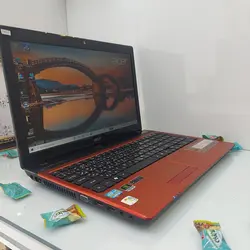 لپ تاپ کارکرده ایسر مدل Acer 5750G | قیمت و خرید لپتاپ کارکرده ایسر 5750G | اطلاع وب