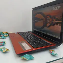 لپ تاپ کارکرده ایسر مدل Acer 5750G | قیمت و خرید لپتاپ کارکرده ایسر 5750G | اطلاع وب