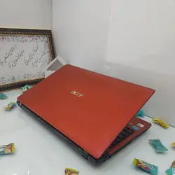 لپ تاپ کارکرده ایسر مدل Acer 5750G | قیمت و خرید لپتاپ کارکرده ایسر 5750G | اطلاع وب