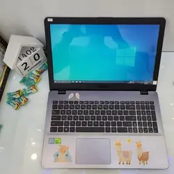لپ تاپ کارکرده ایسوس مدل Asus R542U | قیمت لپ تاپ استوک ایسوس R542U | اطلاع وب