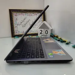 لپ تاپ کارکرده ایسوس مدل Asus R542U | قیمت لپ تاپ استوک ایسوس R542U | اطلاع وب