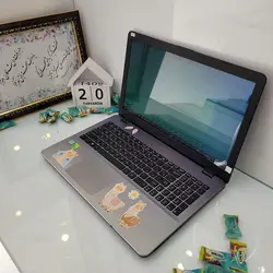 لپ تاپ کارکرده ایسوس مدل Asus R542U | قیمت لپ تاپ استوک ایسوس R542U | اطلاع وب