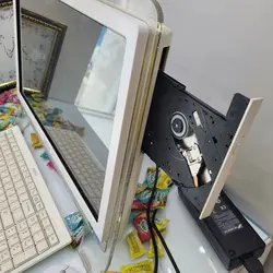کامپیوتر دست دوم ام اس آی مدل ALL in one MSI ms-A613