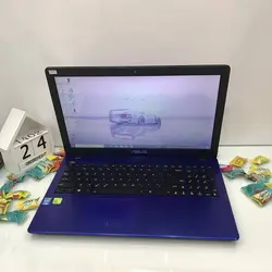 قیمت و خرید لپ تاپ استوک ایسوس مدل X550L | لپ تاپ دست دوم ASUS X550 | اطلاع وب