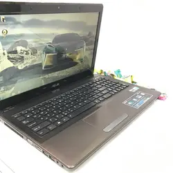 قیمت لپ تاپ دست دوم‌ ایسوس k52j |بهترین خریدار لپ تاپ دست دوم ایسوس | اطلاع وب