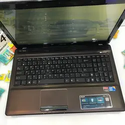 قیمت لپ تاپ دست دوم‌ ایسوس k52j |بهترین خریدار لپ تاپ دست دوم ایسوس | اطلاع وب