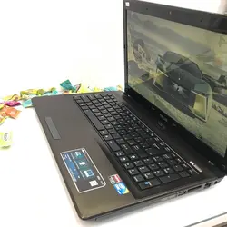 قیمت لپ تاپ دست دوم‌ ایسوس k52j |بهترین خریدار لپ تاپ دست دوم ایسوس | اطلاع وب