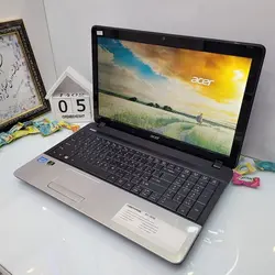 قیمت لپ تاپ دست دوم ایسر E1-571G با پردازنده i3 - 3110M | اطلاع وب