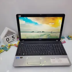 قیمت لپ تاپ دست دوم ایسر E1-571G با پردازنده i3 - 3110M | اطلاع وب