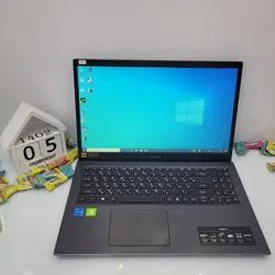 لپ تاپ دست دوم ایسر مدل Acer Aspire 15 A515-55G