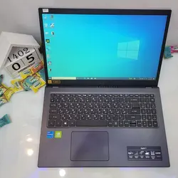 لپ تاپ دست دوم ایسر مدل Acer Aspire 15 A515-55G