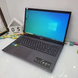 لپ تاپ دست دوم ایسر مدل Acer Aspire 15 A515-55G