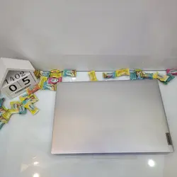 لپ تاپ دست دوم لنوو مدل Lenovo ideapad 3 15IGL05 | اطلاع وب