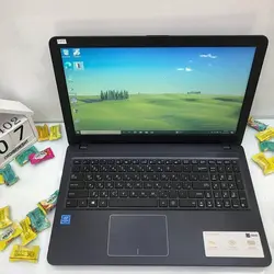لپ تاپ استوک ایسوس X543ma