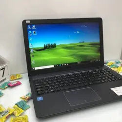 لپ تاپ استوک ایسوس X543ma