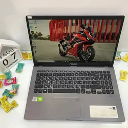 لپ تاپ استوک ایسوس R545f