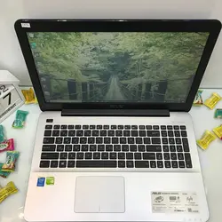 لپ تاپ دست دوم ایسوس ASUS K555L