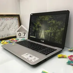 لپ تاپ دست دوم ایسوس ASUS K555L