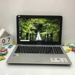 لپ تاپ دست دوم ایسوس ASUS K555L