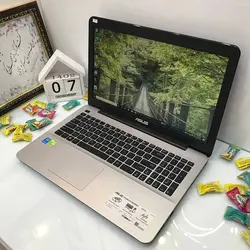 لپ تاپ دست دوم ایسوس ASUS K555L