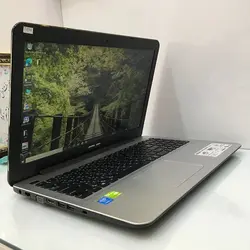 لپ تاپ دست دوم ایسوس ASUS K555L