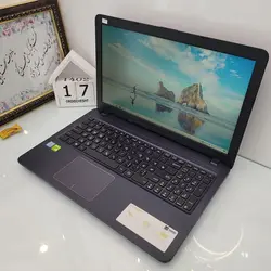 لپ تاپ استوک ایسوس K543U | قیمت و خرید لپ تاپ دست دوم ایسوس K543U | اطلاع وب